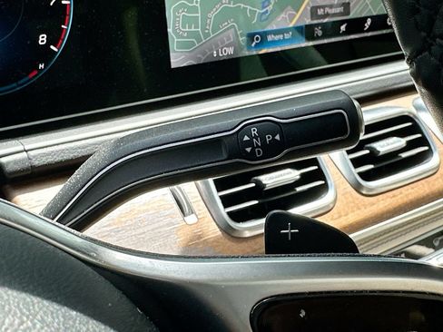 Certified 2022 Mercedes-Benz GLE 350 image 17