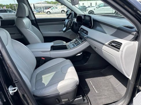 Used 2020 Hyundai Palisade SEL w/ Premium Package AWD/4WD image 12