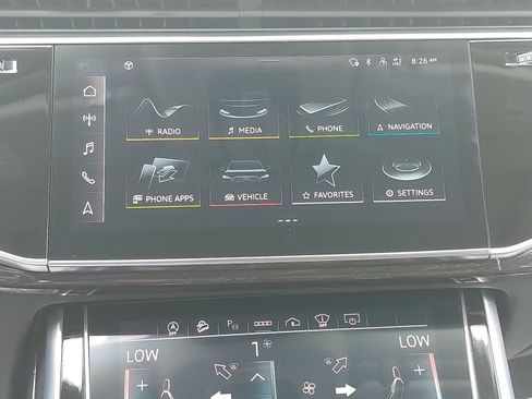 Used 2024 Audi Q7 3.0T Prestige AWD/4WD image 27