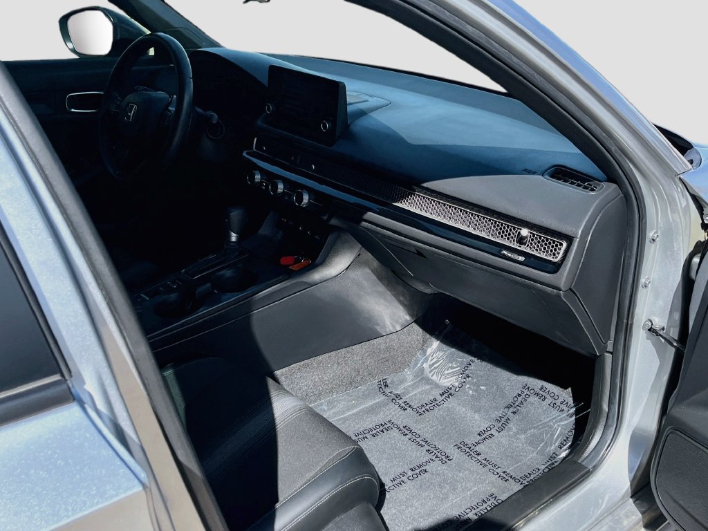 Used 2026 Honda Civic Sport image 27