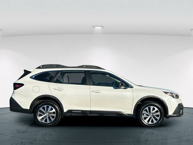 Used 2021 Subaru Outback AWD/4WD image 7