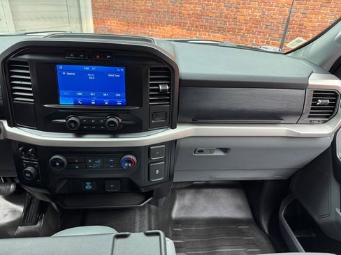 Certified 2021 Ford F150 XL w/ Trailer Tow Package image 17