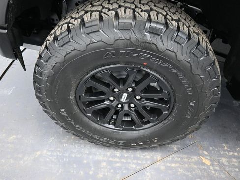 New 2026 Ford F150 Raptor image 31