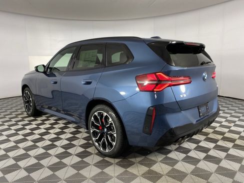 New 2026 BMW X3 M50 w/ Premium Package image 20