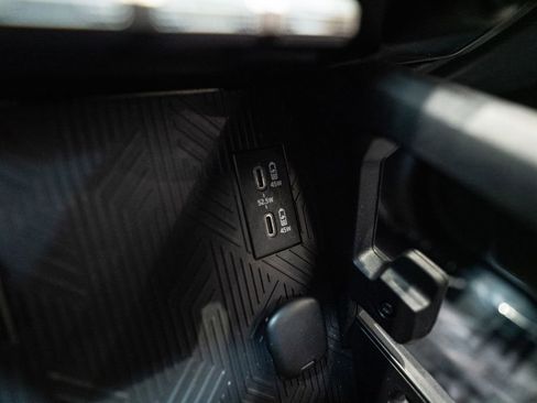 Certified 2025 Toyota 4Runner SR5 image 27