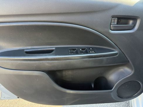 Used 2024 Mitsubishi Mirage ES FWD image 24