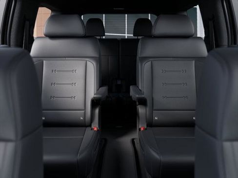 New 2026 Hyundai Santa Fe Calligraphy image 12