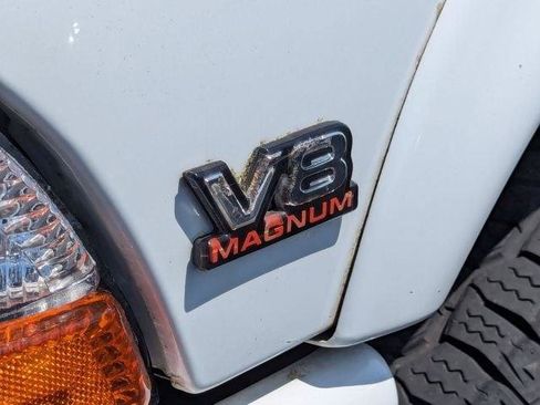 Used 2000 Dodge Durango 4WD image 12