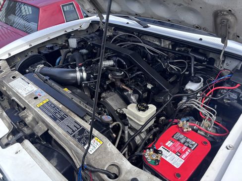 Used 2001 Ford Ranger 2WD SuperCab image 30