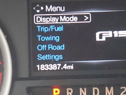 Used 2016 Ford F150 XLT w/ Equipment Group 302A Luxury AWD/4WD image 29