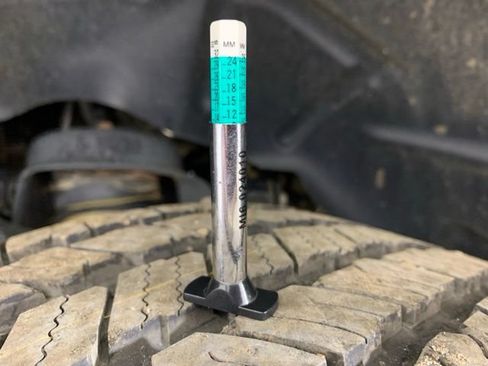 Used 2022 RAM 1500 Laramie AWD/4WD image 35