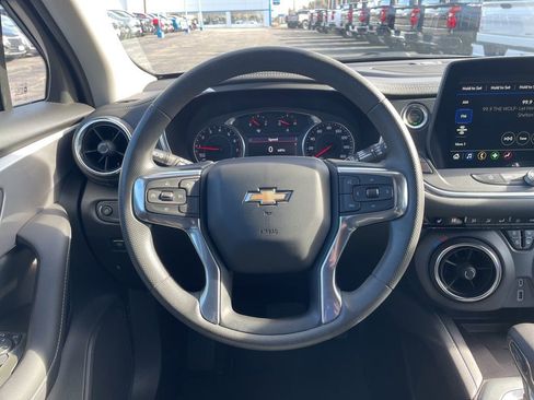 Used 2023 Chevrolet Blazer LT w/ Convenience Package AWD/4WD image 12