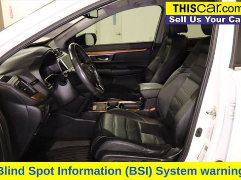Used 2020 Honda CR-V Touring image 20