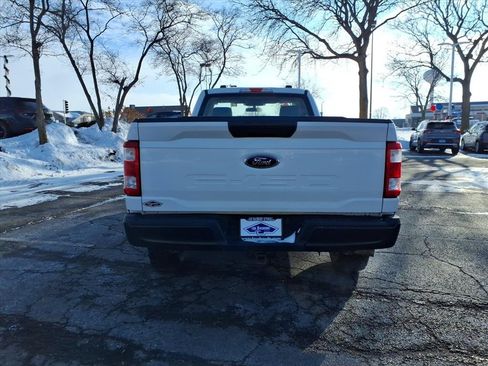 Used 2022 Ford F150 XL image 6