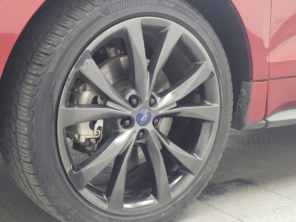 Used 2015 Ford Edge Sport w/ Equipment Group 401A FWD image 31
