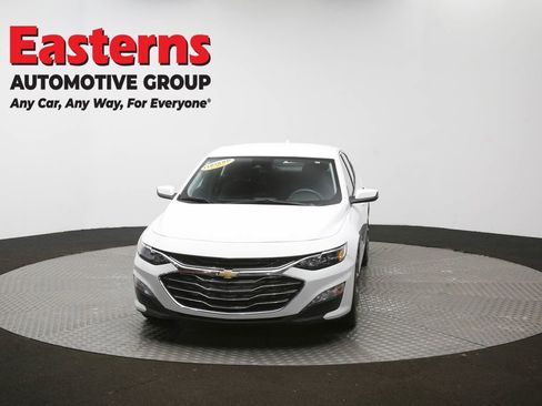 Used 2024 Chevrolet Malibu LT image 51