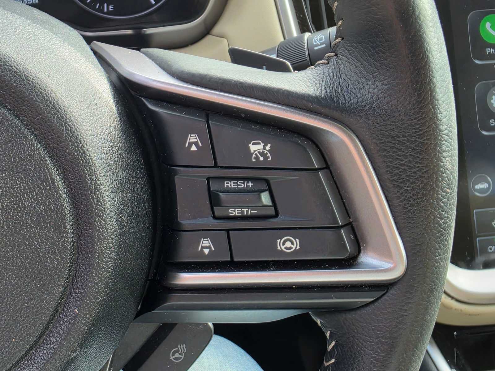 Certified 2024 Subaru Outback Limited AWD/4WD image 30