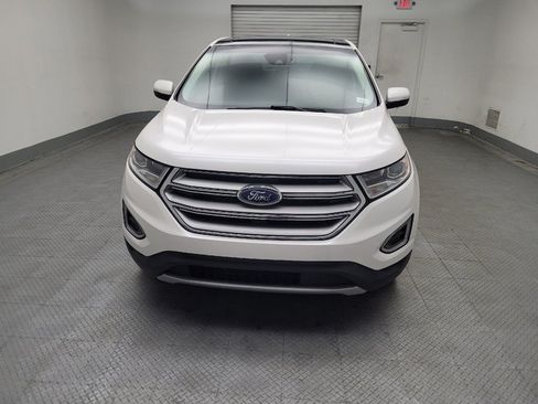 Used 2018 Ford Edge SEL w/ Equipment Group 201A AWD/4WD image 15