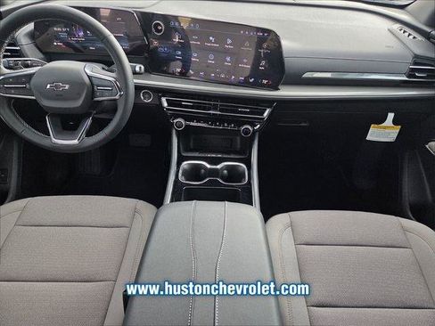New 2026 Chevrolet Traverse LT w/ Midnight/Sport Edition FWD image 13