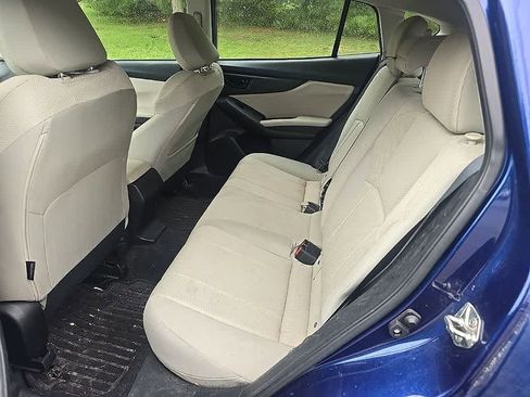 Used 2017 Subaru Impreza 2.0i AWD/4WD image 12