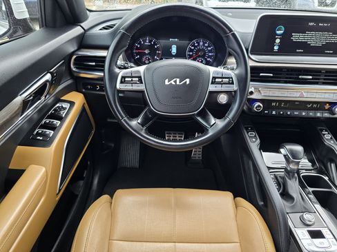 Used 2022 Kia Telluride SX image 14