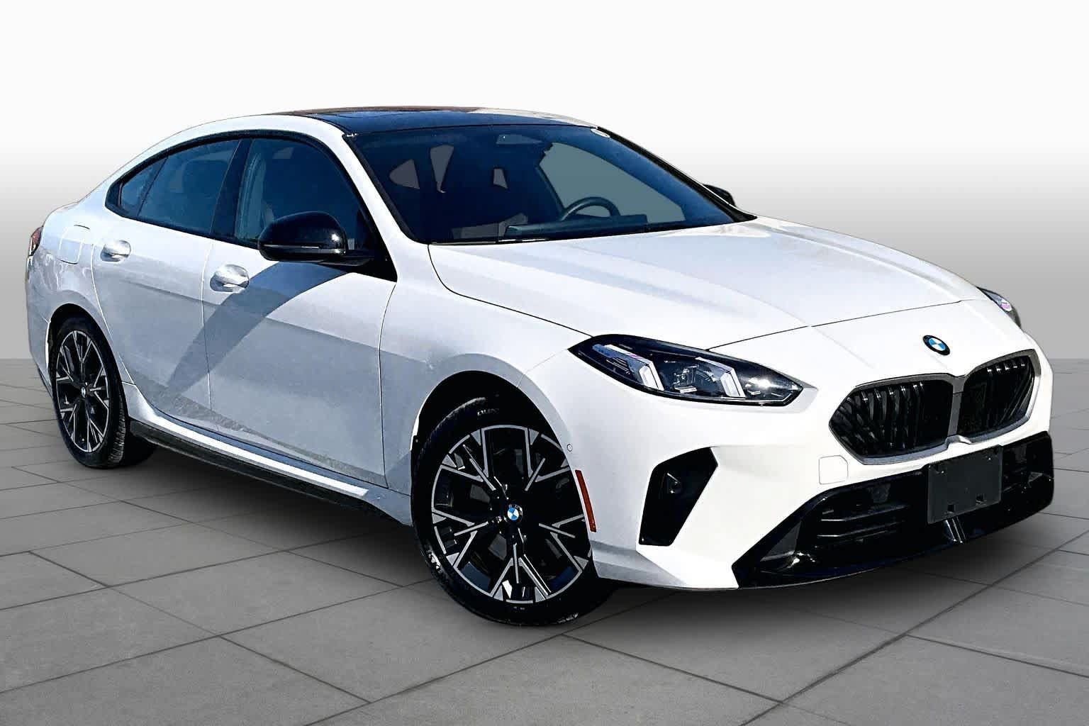 Used 2026 BMW 228i xDrive AWD/4WD image 3