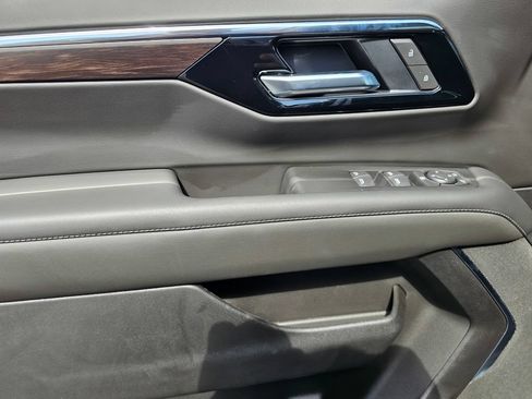 New 2026 Chevrolet Tahoe LS AWD/4WD image 21