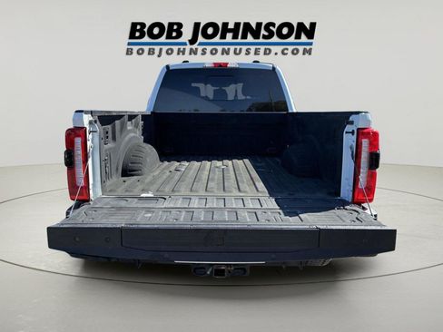 Used 2024 Ford F350 King Ranch AWD/4WD image 7