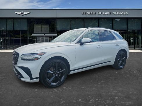 Used 2026 Genesis GV70 2.5T Sport Prestige AWD/4WD image 1