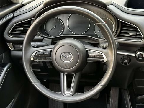 Used 2024 MAZDA CX-30 AWD 2.5 S w/ Preferred Package image 22