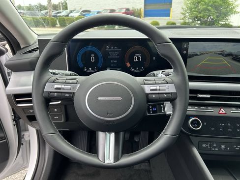 New 2026 Hyundai Sonata SEL FWD image 31