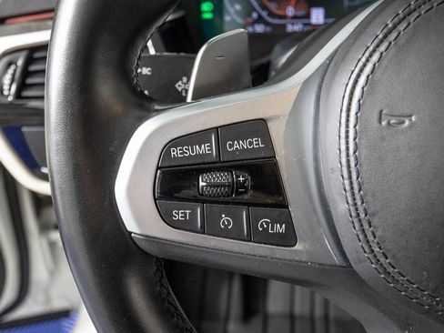 Used 2022 BMW 540i xDrive w/ M Sport Package image 20