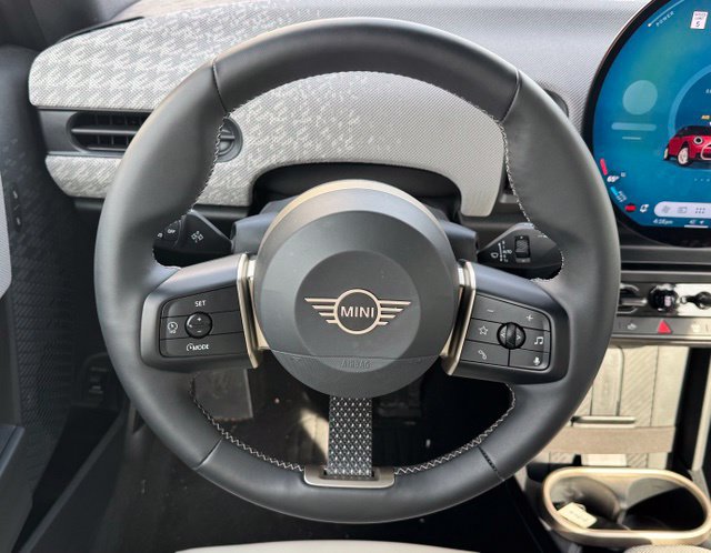 Used 2026 MINI Cooper Convertible FWD image 20