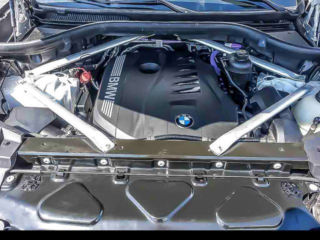 Used 2024 BMW X5 xDrive40i AWD/4WD image 34