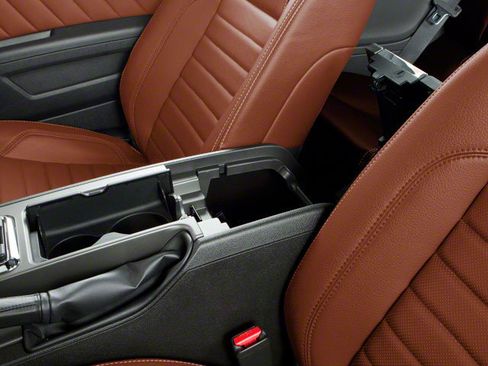 Used 2010 Ford Mustang Coupe RWD image 17