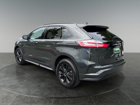Used 2024 Ford Edge SE w/ Black Appearance Package AWD/4WD image 7