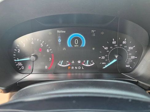 Used 2021 Ford Escape SE w/ Convenience Package FWD image 16