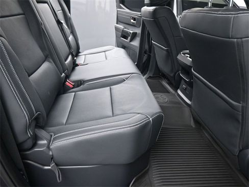 Used 2026 Toyota Tundra Limited image 14