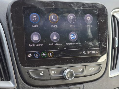 Used 2020 Chevrolet Malibu RS image 19