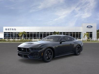 New 2026 Ford Mustang GT