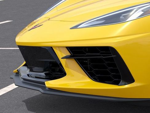 New 2026 Chevrolet Corvette Stingray Coupe w/ 1LT RWD image 13