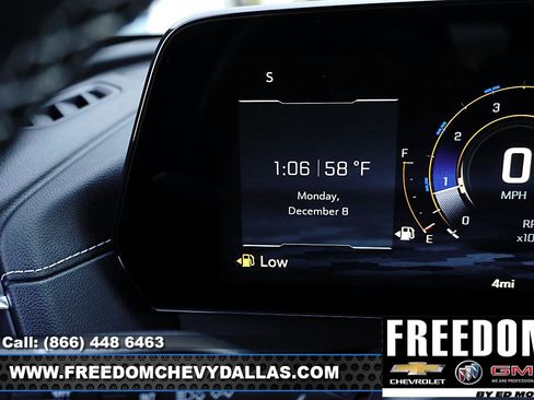 New 2026 Chevrolet Traverse LT w/ Midnight/Sport Edition image 30