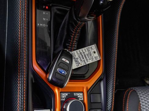 Used 2019 Subaru Forester Sport image 28