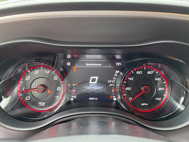 Used 2022 Dodge Charger GT w/ Plus Group RWD image 17