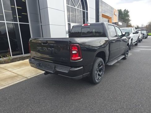 New 2025 RAM 1500 Tradesman image 6