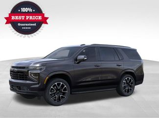 New 2026 Chevrolet Tahoe RST AWD/4WD video 2