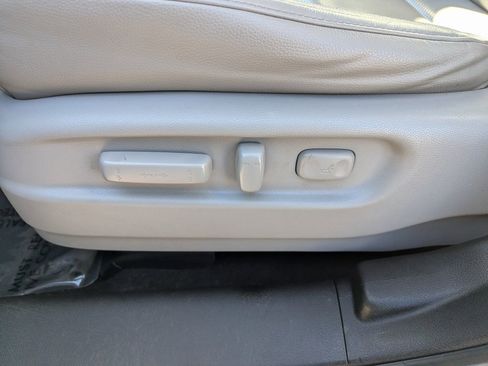 Used 2018 Honda Ridgeline RTL-E image 14