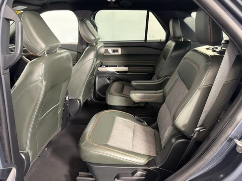 Used 2023 Ford Explorer Timberline AWD/4WD image 7