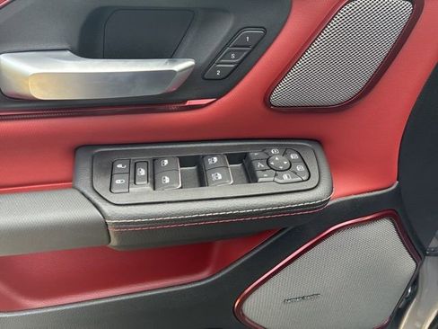 New 2026 RAM 1500 Rebel w/ Rebel Level 2 Equipment Group image 12