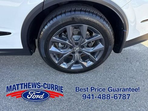 Used 2023 Acura MDX A-Spec AWD/4WD image 15